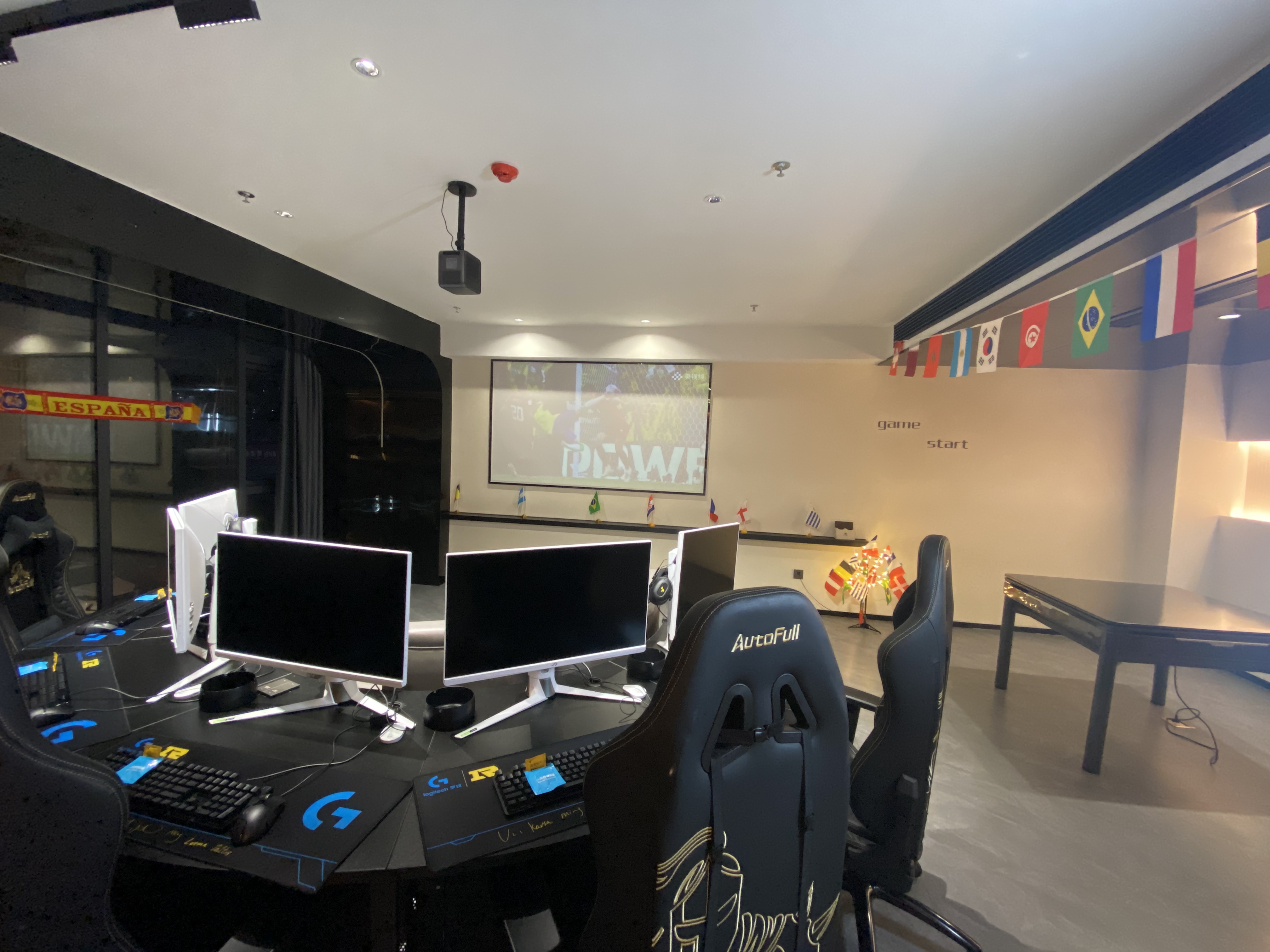 世界杯热潮下的酒店冷思考