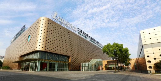 行业快讯 | “国潮”带领新时尚 “老字号”隆力奇焕发新活力