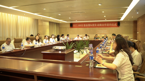 壹品慧：以电商赋能，解决农产品购销“双难”问题