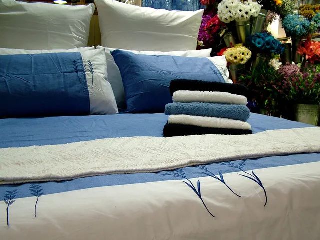 行业百科 | PH值控制不好到底对布草有什么影响？