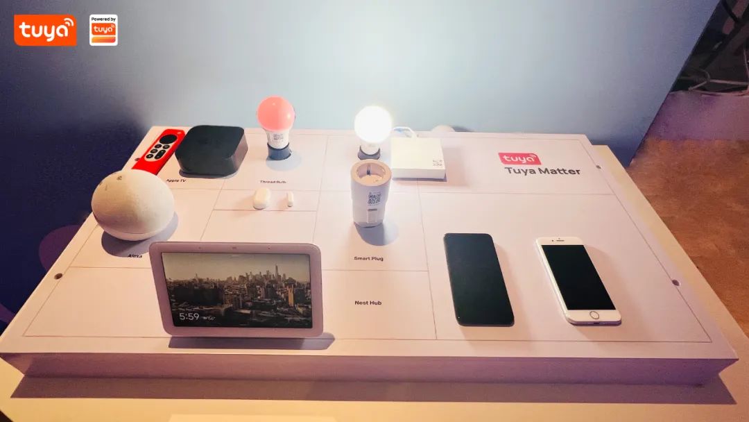 行业快讯 | 涂鸦智能年度关键词出炉：聚焦前沿技术，赋能客户构筑竞争壁垒