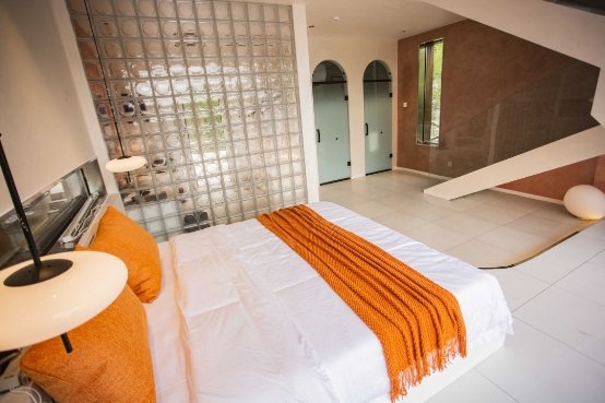 精品民宿冬季供暖如何选？四季沐歌空气能打造舒适体验