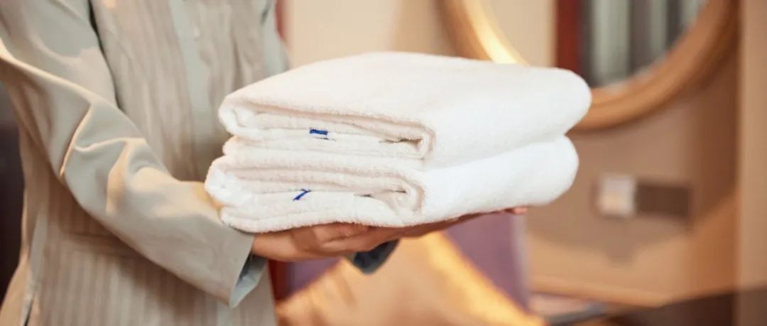 行业快讯 | 最常见几种布草面料的缩水率