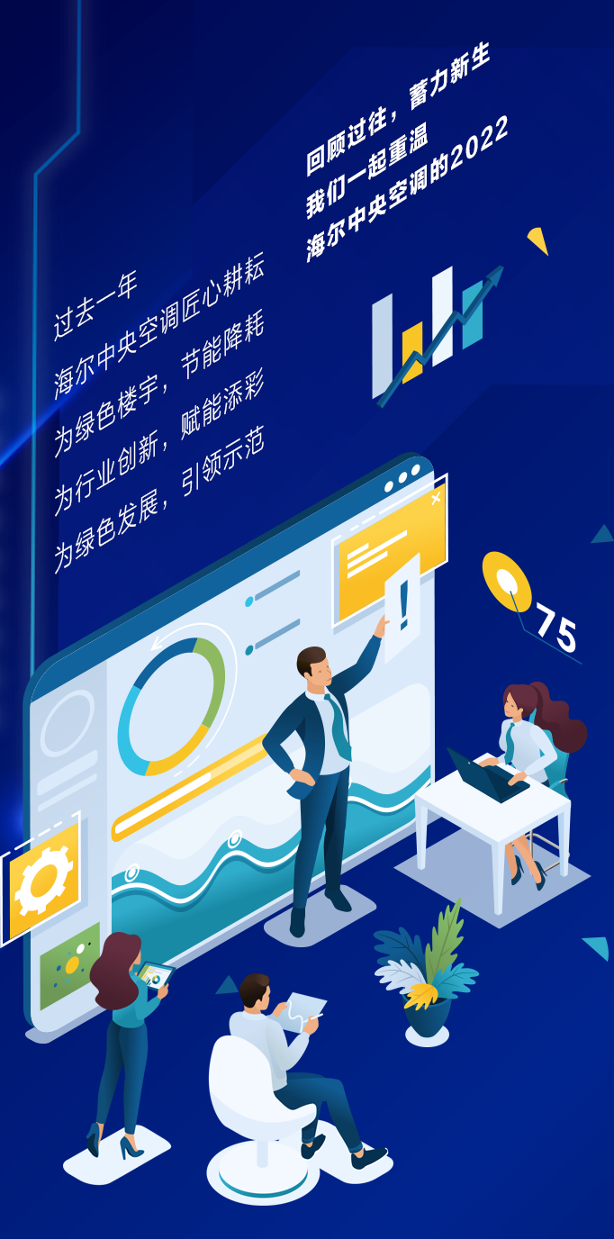 行业快讯 | 4大关键词，细数2022的“高光时刻”