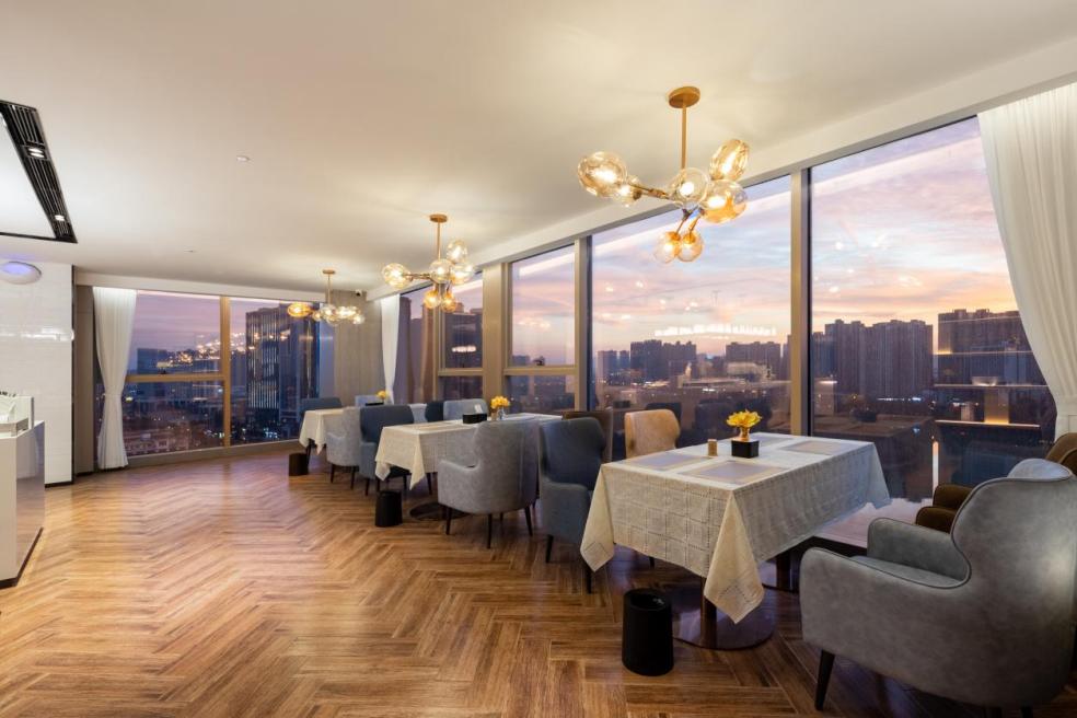 响应长沙防疫工作部署，宜尚酒店变身“健康驿站”