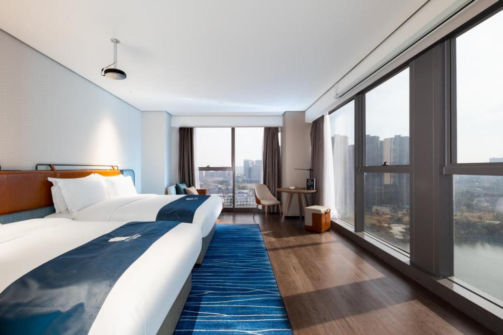 响应长沙防疫工作部署，宜尚酒店变身“健康驿站”