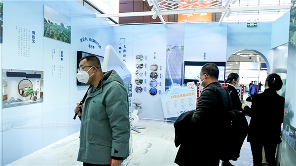 情满春运归乡路 “中国碧螺春之乡”吴中在虹桥奏响暖心三部曲