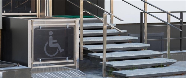 酒店通用设计，提升具有人本精神的包容体验