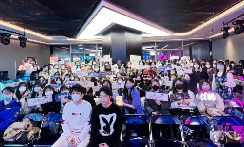 数字内容+电竞一体化运营，竞鹅酒店这一年做对了什么