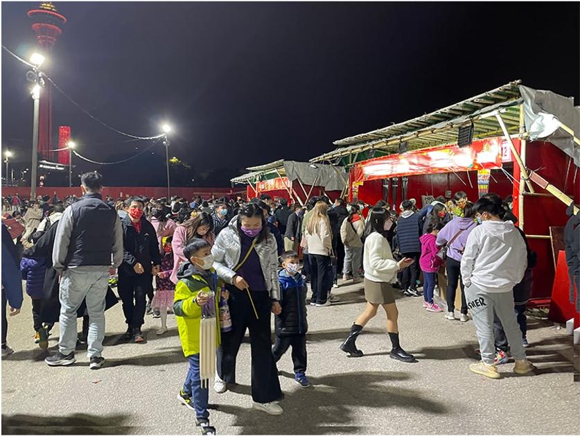 机票买一送一，酒店5折，澳门旅游局携手去哪儿邀你春节去澳门乐享年末盛事