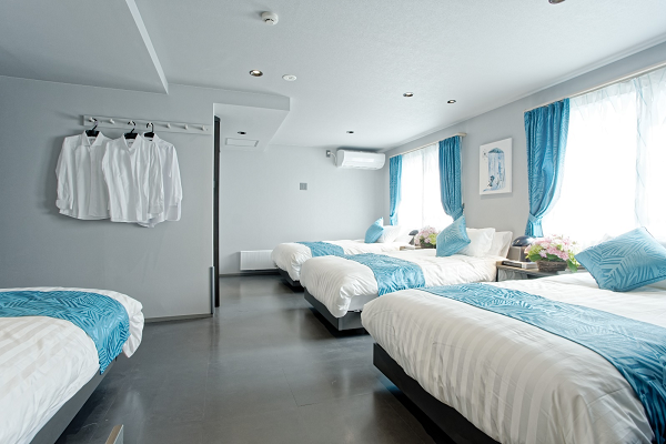 【札幌民宿攻略】Citson Garden：北海道元素，高端，舒适，无接触，适合团体出游