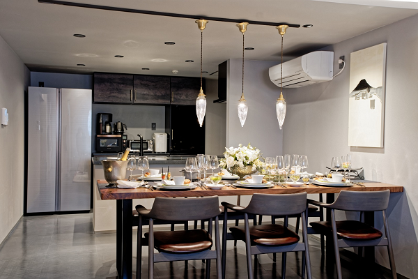 【札幌民宿攻略】Citson Garden：北海道元素，高端，舒适，无接触，适合团体出游