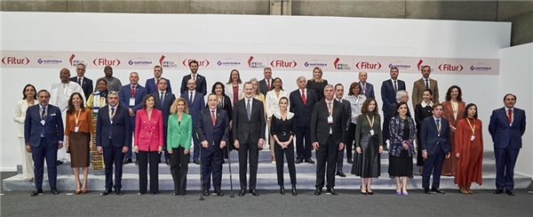 2023年西班牙国际旅游交易会圆满闭幕，全球旅游业活动取得巨大成功