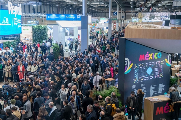 2023年西班牙国际旅游交易会圆满闭幕，全球旅游业活动取得巨大成功