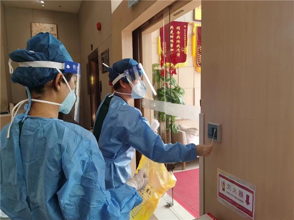 后疫情时代，共享之家如何为长者构建安全屏障