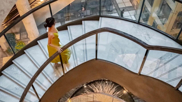 上海阿纳迪酒店，深度疗愈开启你的健康之旅