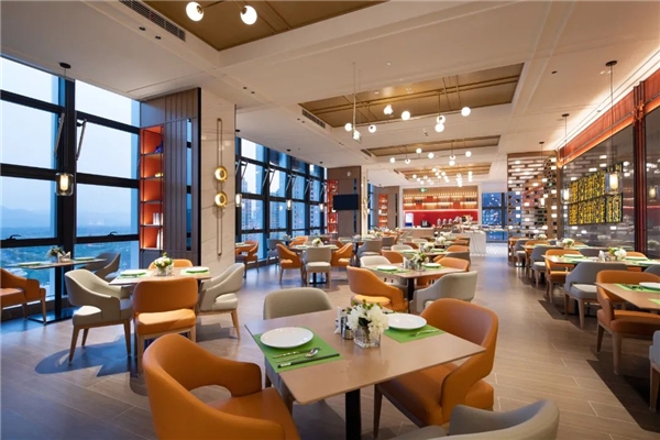 高质量发展下，希尔顿欢朋的国际合作新实践