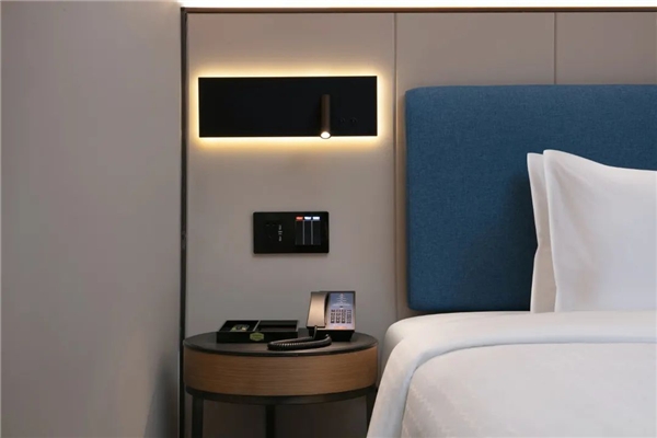 高质量发展下，希尔顿欢朋的国际合作新实践