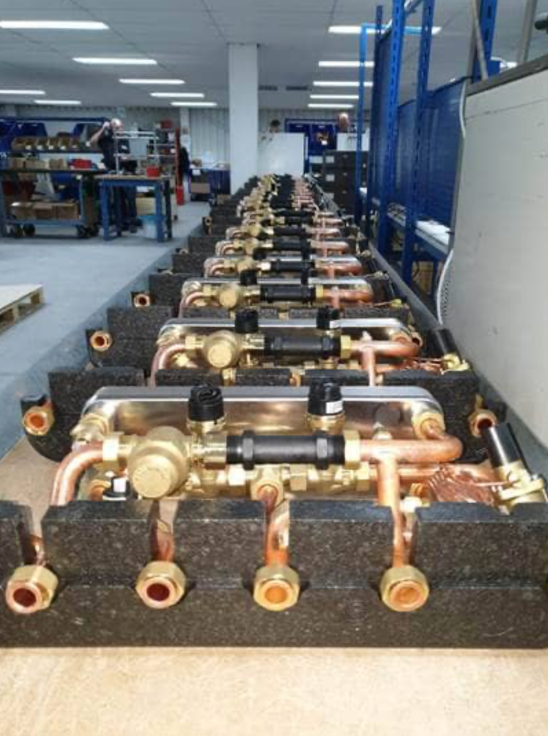 从「3H」升级至「4H」：喜德瑞打造全方位解决方案，加速能源转型