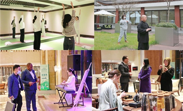 世界湿地日——相约西溪！西溪天堂助力守护这片诗意栖息地