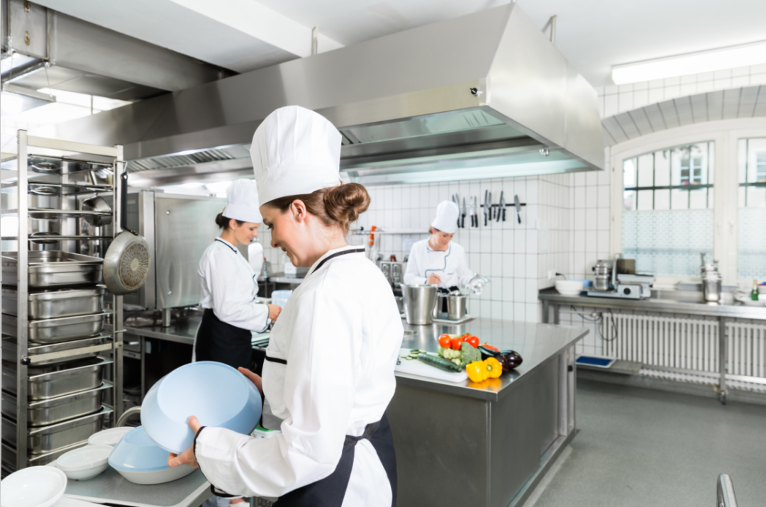 行业观察 快讯丨洁仕洗碗机销售及租赁服务，帮您解决后厨洗碗难点！