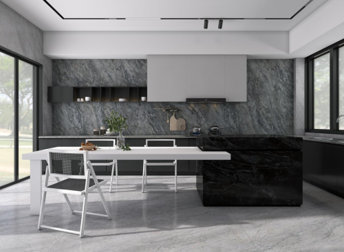 萨米特瓷砖，定制不设“线”｜@年轻人，这种新时代的生活方式，你值得拥有！