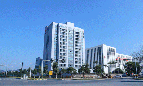 行业观察 快讯丨再获殊荣 优特智厨荣膺珠海市2022成长百强企业