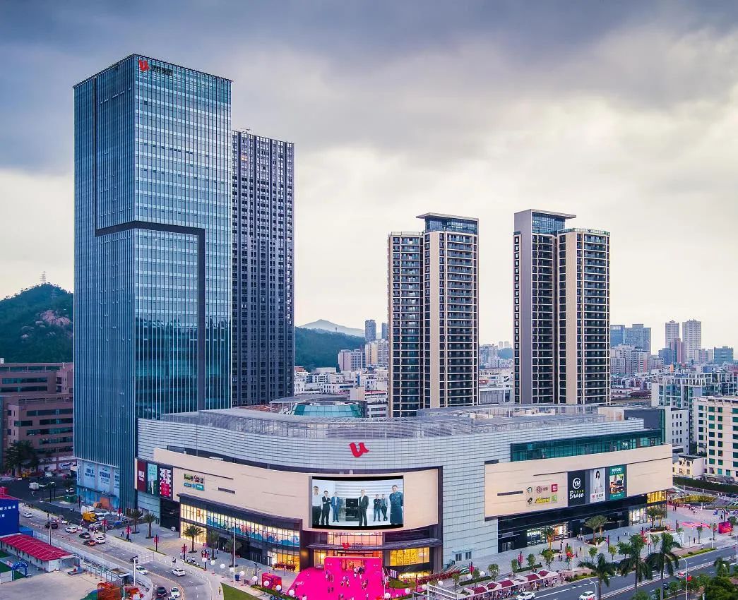 行业观察 快讯丨再获殊荣 优特智厨荣膺珠海市2022成长百强企业