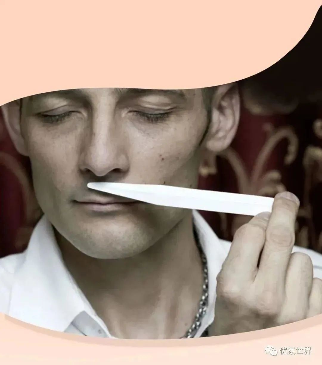 走进调香师浪漫而神秘的香味世界