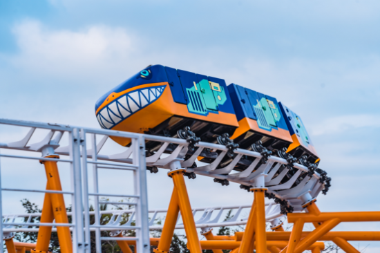 错峰玩转三亚，抓住寒假小尾巴打卡海昌梦幻海洋不夜城