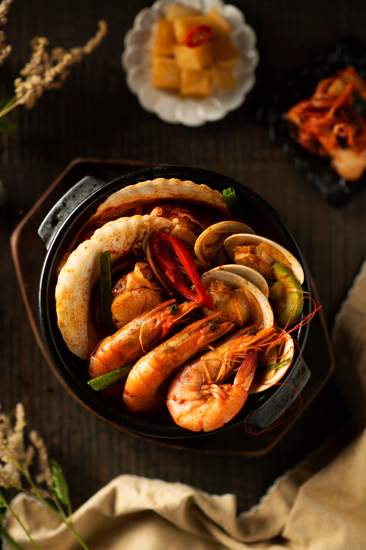 高铁来港寻味美食天堂,于ELEMENTS圆方商场展开一站式舌尖旅行！