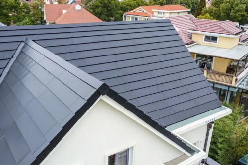 全球首家！固德威光电建材城市体验中心落户上海！