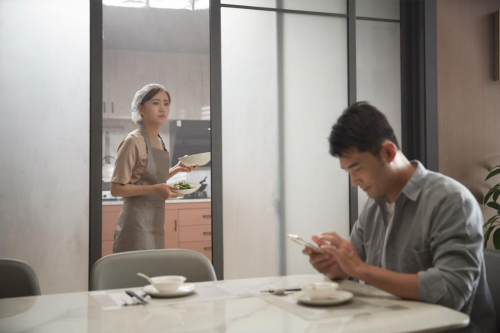 营造良好情感氛围  A.O.史密斯「瀞」油烟机助你走出“沟通困境”