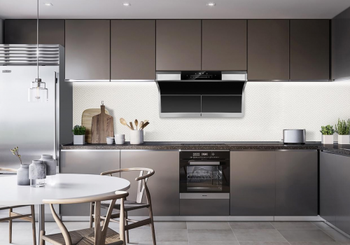 营造良好情感氛围  A.O.史密斯「瀞」油烟机助你走出“沟通困境”