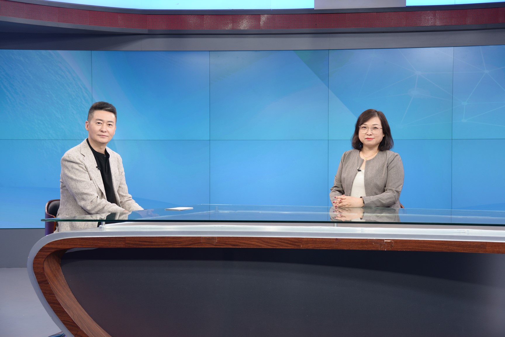 澎润酒店咨询罗冰清:酒店创新发展助力者