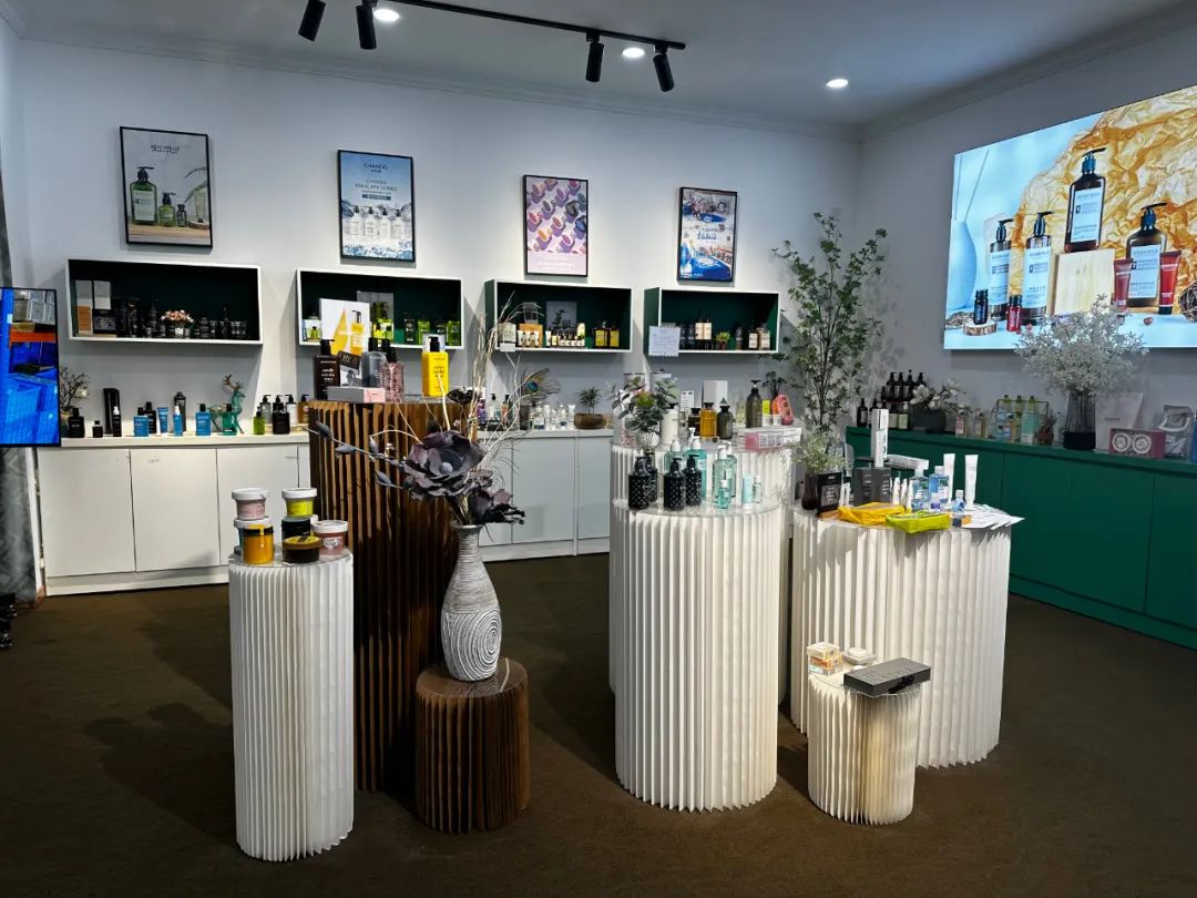 西酒协新春深入市场走访调研