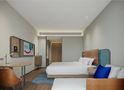 宜尚酒店暖心峰值体验，品牌提升可持续竞争力