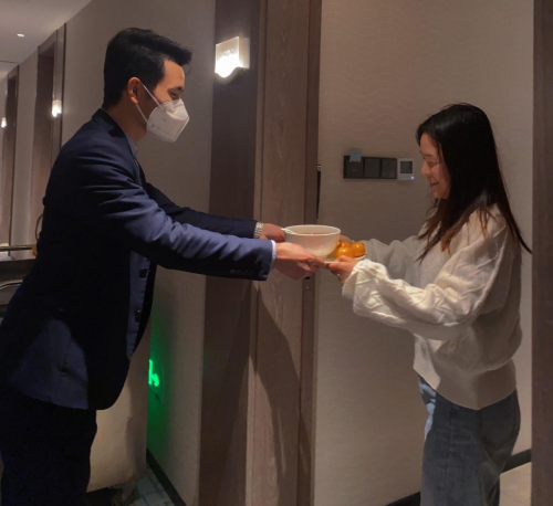 宜尚酒店暖心峰值体验，品牌提升可持续竞争力