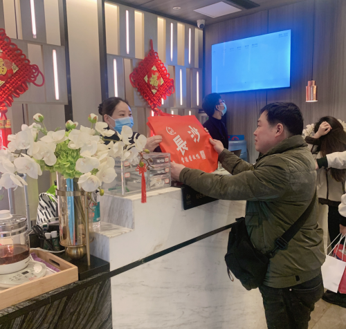 宜尚酒店暖心峰值体验，品牌提升可持续竞争力