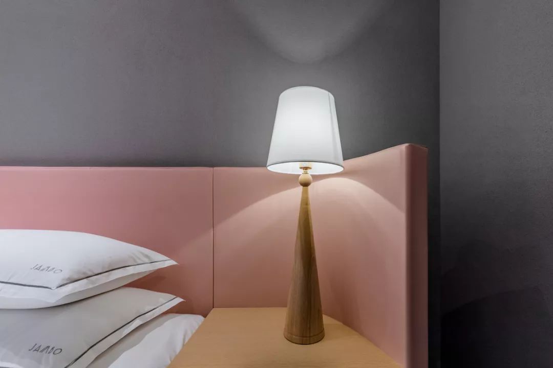 行业观察 快讯丨莫兰迪色系 赴约一场高级睡眠