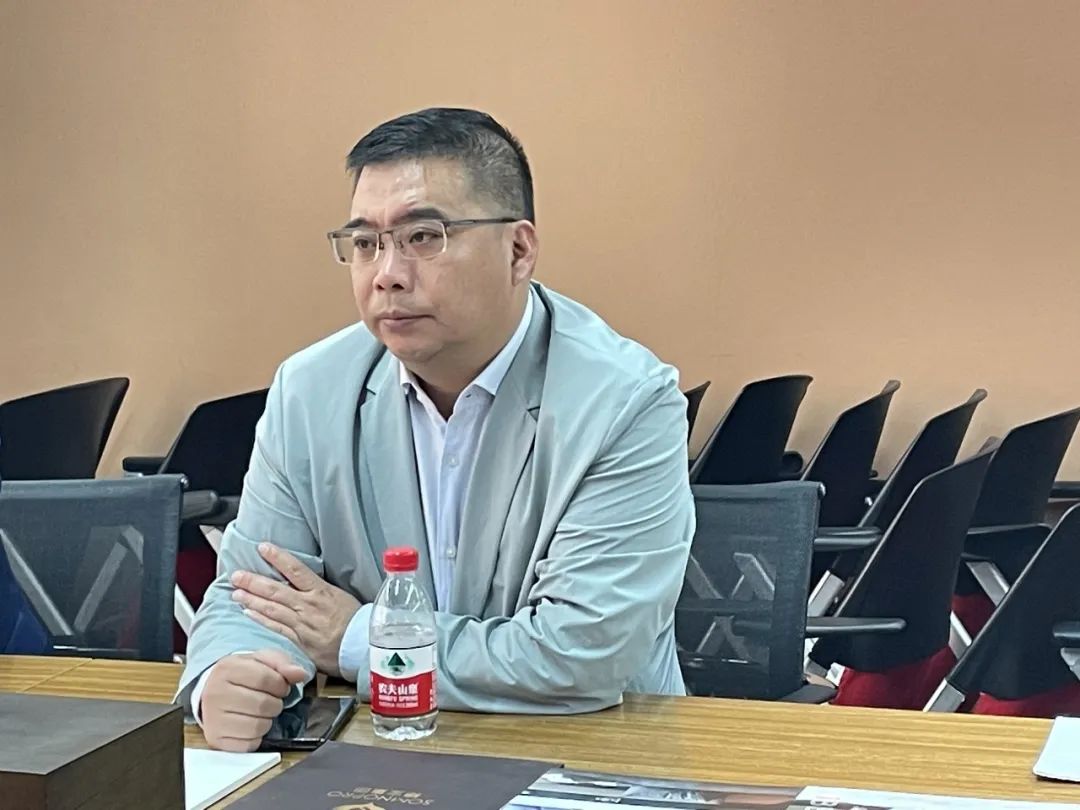 行业观察 快讯丨强强联合，共赢未来 穗宝集团与冠军联盟工程俱乐部达成战略合作