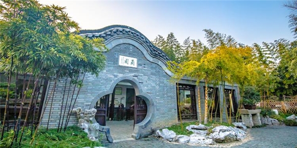 来瘦西湖希尔顿欢朋酒店，一眼阅尽扬州之美