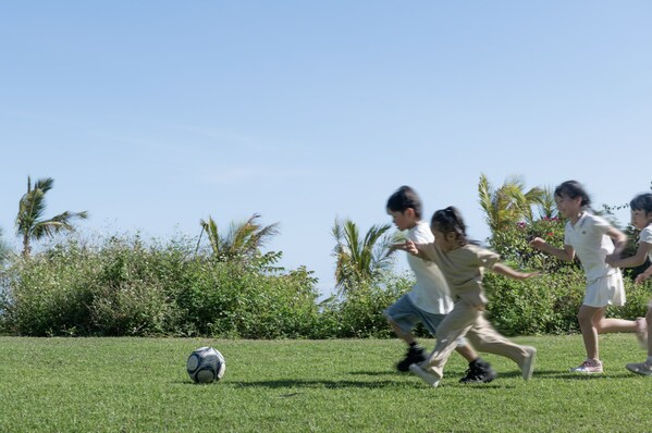 三亚亚龙湾瑞吉度假酒店瑞吉狂热迷2一家全包系列上线