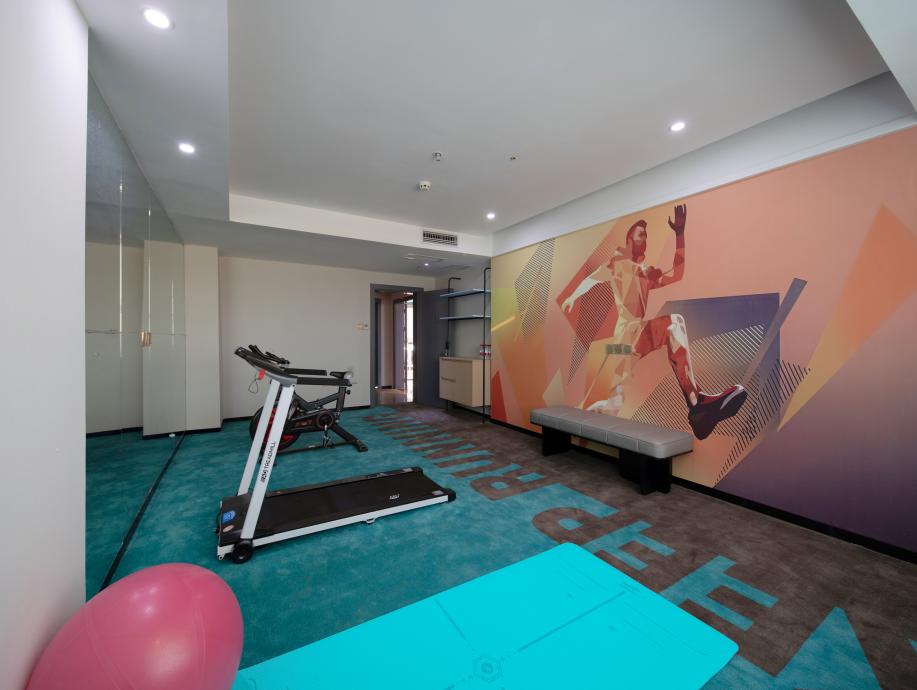 城市便捷酒店4.0遍地开花，连续开业迎接年末完美收官