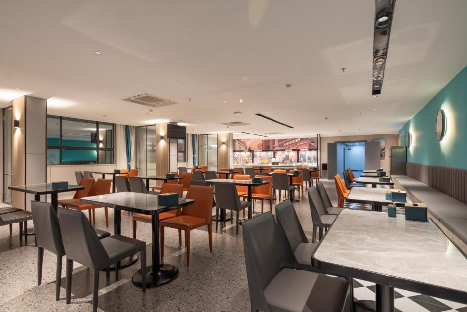 城市便捷酒店4.0遍地开花，连续开业迎接年末完美收官