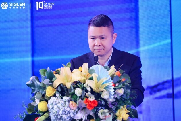 一场万众瞩目的行业盛宴！家用电梯品牌辛格林电梯十周年庆盛会，圆满落幕！