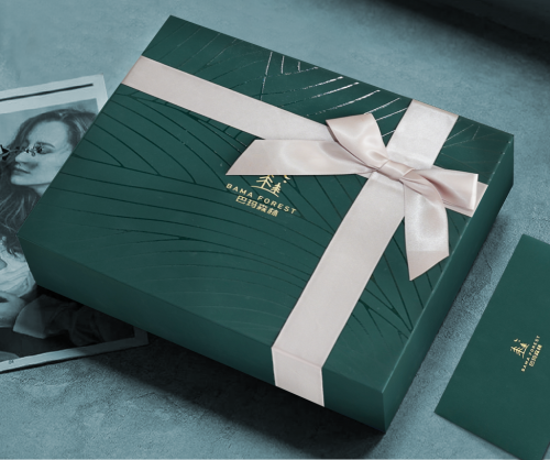 与时聚进 巴玛森林礼遇助推酒店升级个性化运营