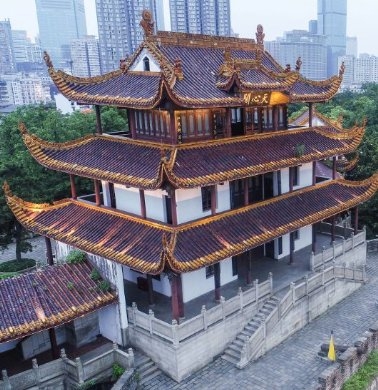 希尔顿欢朋酒店：来一口湖南长沙的美食之旅吧