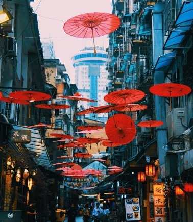 希尔顿欢朋酒店：来一口湖南长沙的美食之旅吧