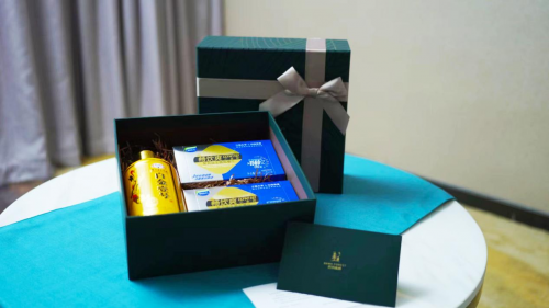 与时聚进 巴玛森林礼遇助推酒店升级个性化运营